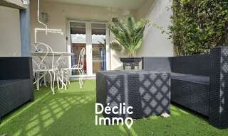 Appartement 2 Pièces 27 m² à vendre à Frontignan (34110)