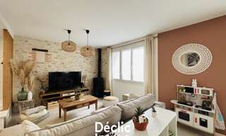 Maison 4 Pièces 106 m² à vendre à Aytré (17440)