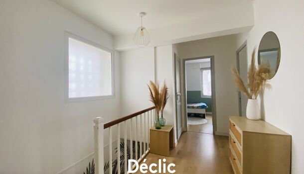 Villa / Maison 4 pièces  à vendre Aytré 17440