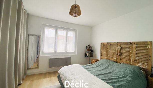 Villa / Maison 4 pièces  à vendre Aytré 17440