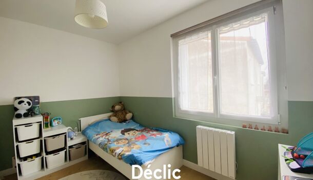 Villa / Maison 4 pièces  à vendre Aytré 17440