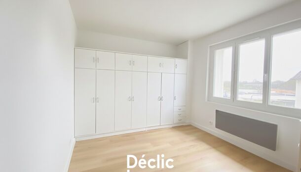 Villa / Maison 4 pièces  à vendre Aytré 17440