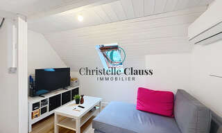 Appartement 2 Pièces 37 m² à louer à Romanswiller (67310)