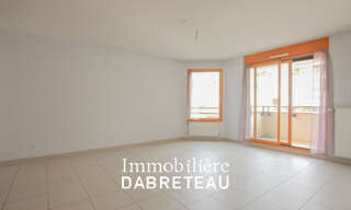 Appartement 3 Pièces 65 m² à louer à Lyon 3 (69003)