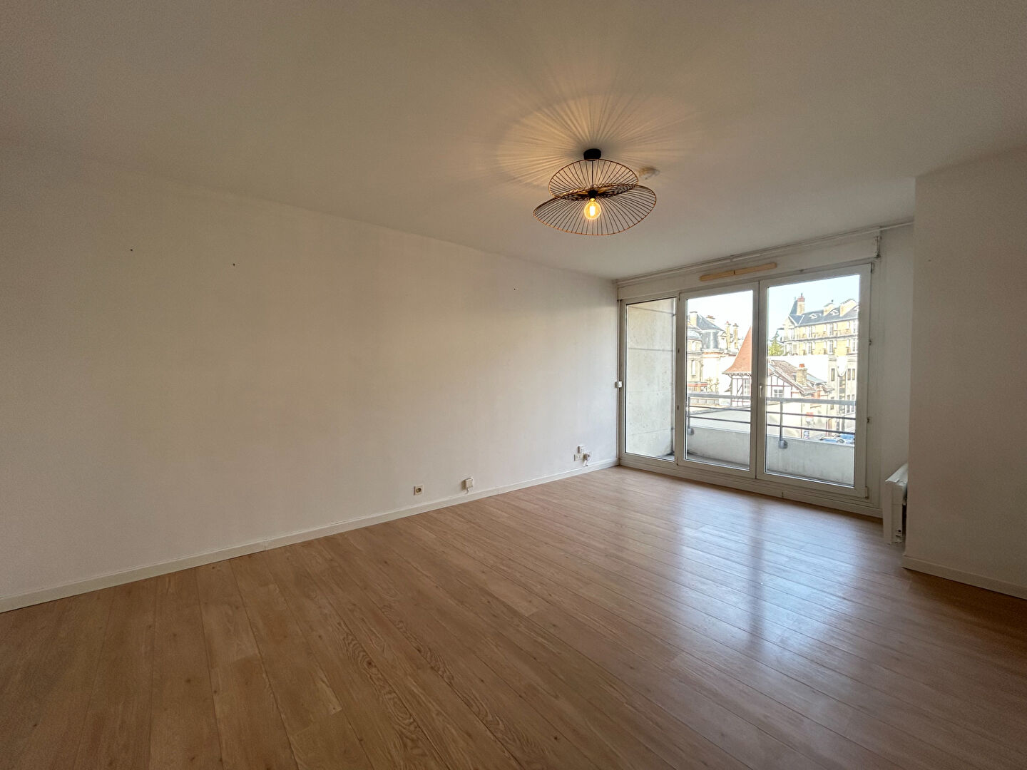Appartement  T2 à louer Reims 51100