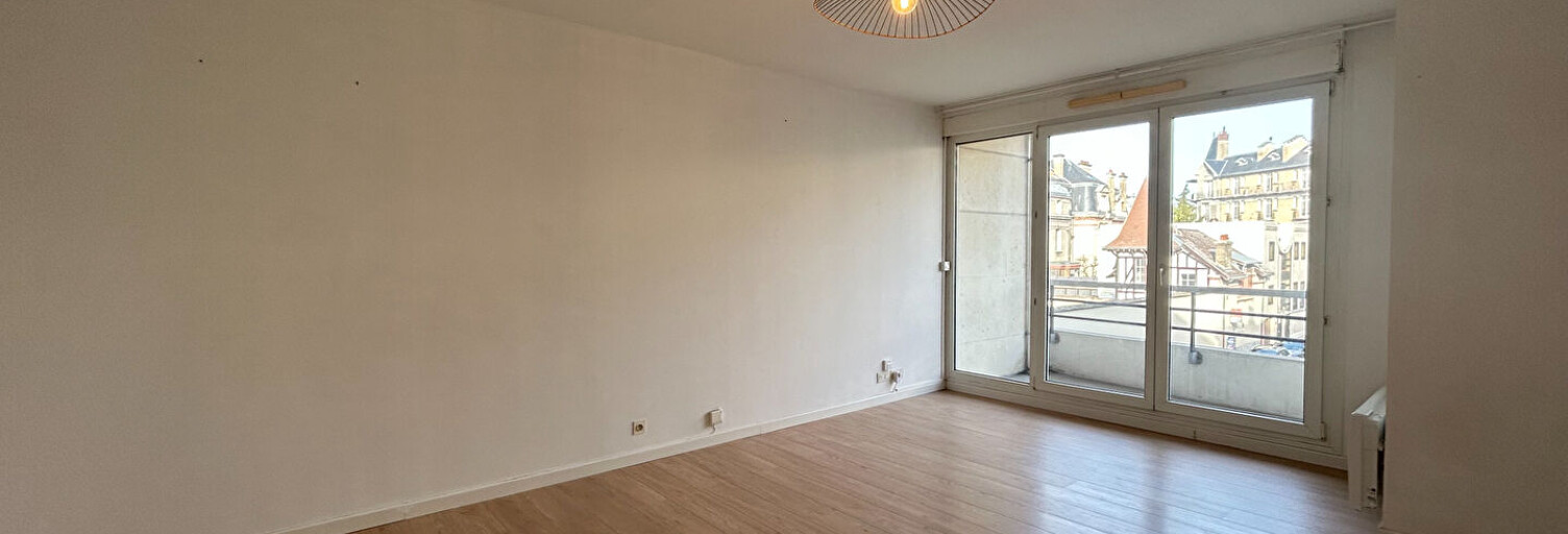 Appartement 2 Pièces 44 m² à louer à Reims (51100)