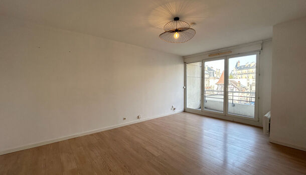 Appartement 2 pièces  à louer Reims 51100