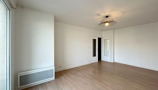 Appartement 2 pièces  à louer Reims 51100