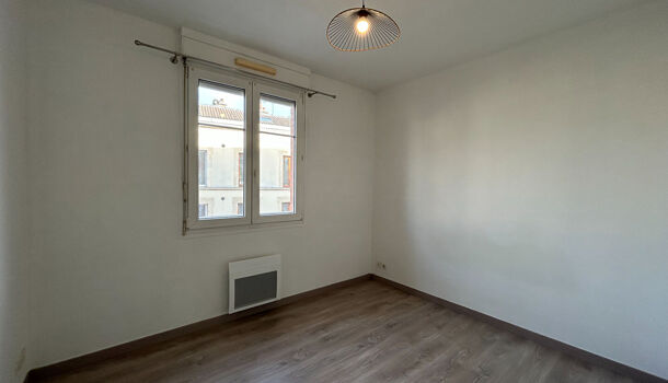 Appartement 2 pièces  à louer Reims 51100