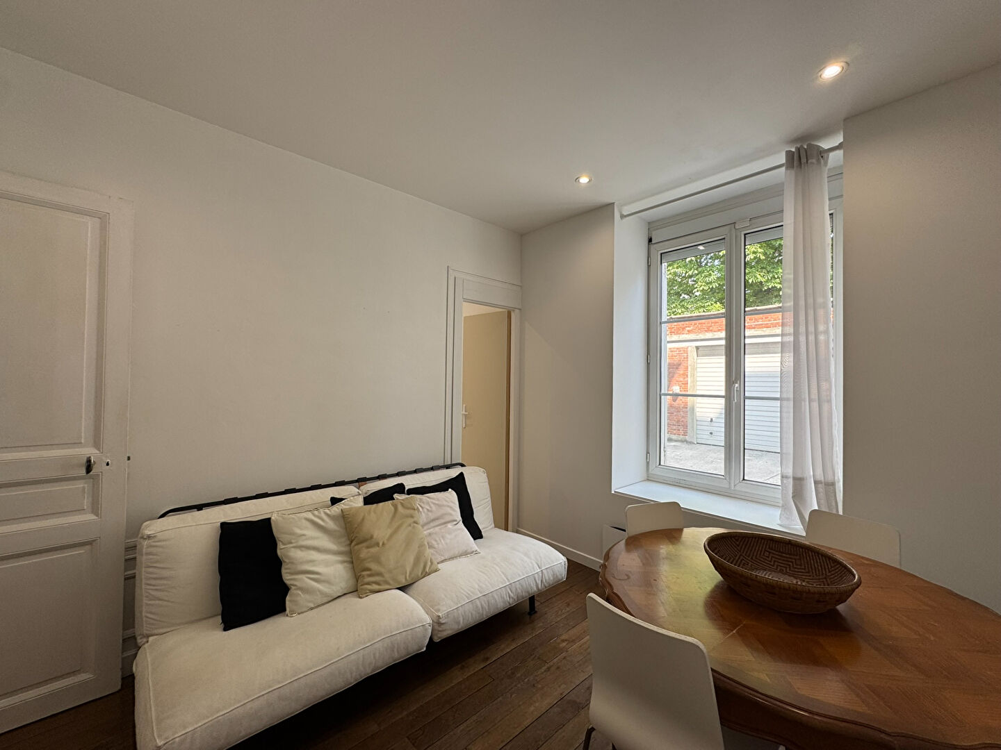 Appartement  T3 à vendre Reims 51100