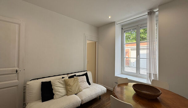 Appartement 3 pièces  à vendre Reims 51100