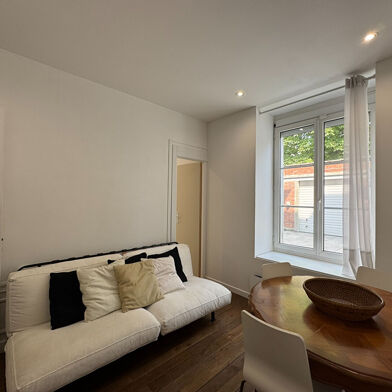 Appartement 3 pièces 162000 €