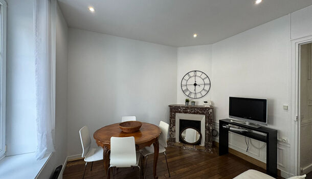 Appartement 3 pièces  à vendre Reims 51100