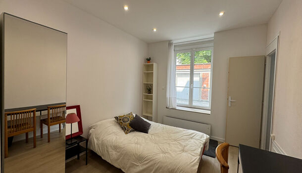 Appartement 3 pièces  à vendre Reims 51100