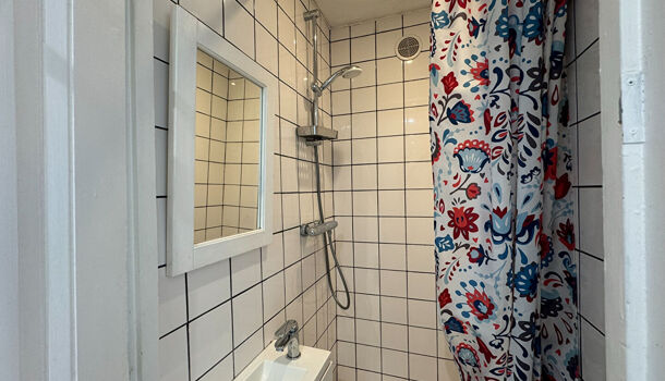 Appartement 3 pièces  à vendre Reims 51100