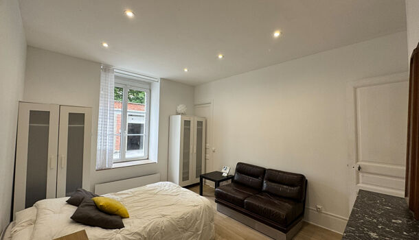 Appartement 3 pièces  à vendre Reims 51100