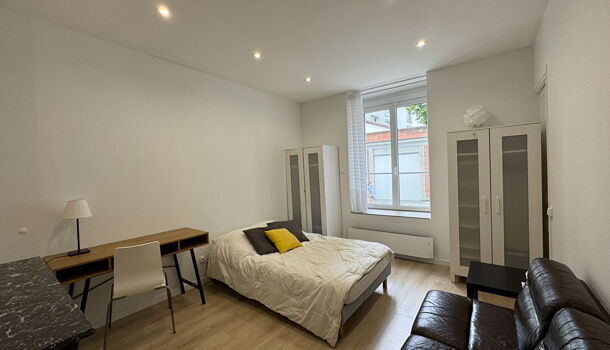 Appartement 3 pièces  à vendre Reims 51100