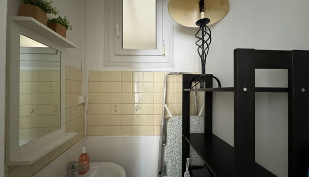 Appartement 3 pièces  à vendre Reims 51100