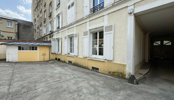 Appartement 3 pièces  à vendre Reims 51100