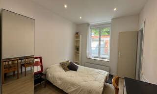 Appartement 3 Pièces 53 m² à vendre à Reims (51100)