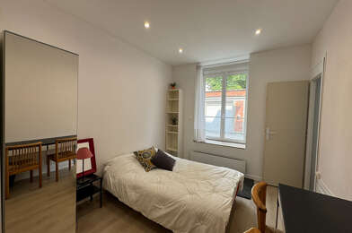 Appartement 3 pièces 162000 €