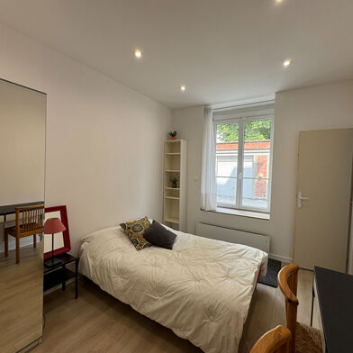 Appartement 3 pièces 162000 €