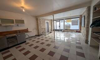 Commerce 2 Pièces 57 m² à louer à Paris 20 (75020)