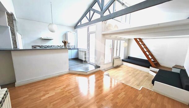 Appartement 3 pièces  à vendre Marseille 5eme 13005