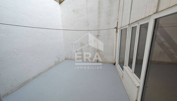 Appartement 3 pièces  à vendre Marseille 5eme 13005