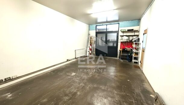 Appartement 3 pièces  à vendre Marseille 5eme 13005