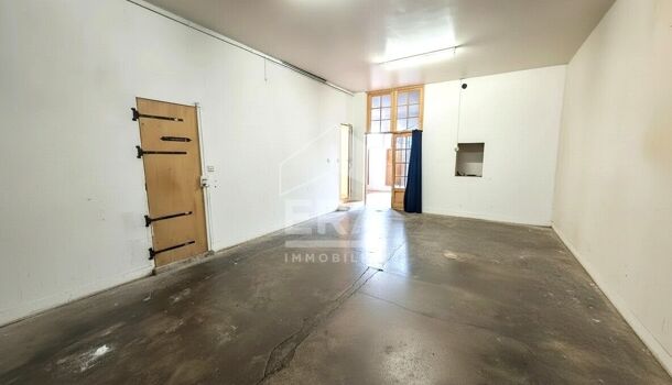 Appartement 3 pièces  à vendre Marseille 5eme 13005