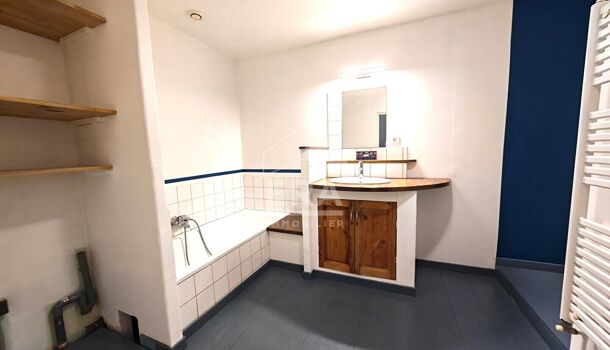 Appartement 3 pièces  à vendre Marseille 5eme 13005