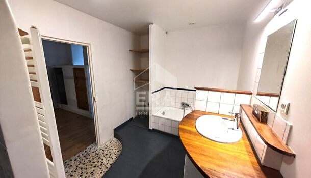 Appartement 3 pièces  à vendre Marseille 5eme 13005