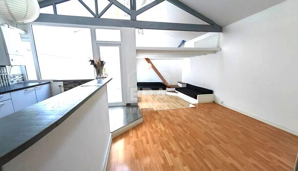 Appartement 3 pièces  à vendre Marseille 5eme 13005