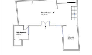 Maison 3 Pièces 79 m² à vendre à Marseille 10 (13010)