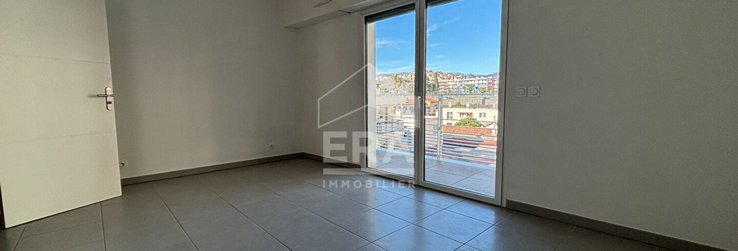 Appartement 1 Pièce 26 m² à vendre à Cagnes-sur-Mer (06800)