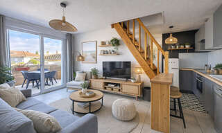 Appartement 2 Pièces 34 m² à vendre à Andernos-les-Bains (33510)