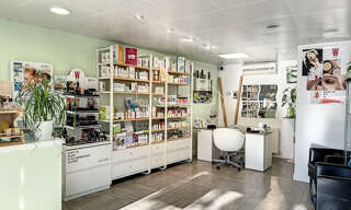 Commerce 3 Pièces 46 m² à vendre à Berre-l'Étang (13130)