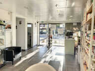 Local commercial en rdc de 46,21 m²  proche centre ville Berre l'Etang — photo 2