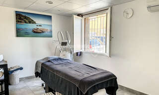 Commerce 2 Pièces 43 m² à vendre à Berre-l'Étang (13130)