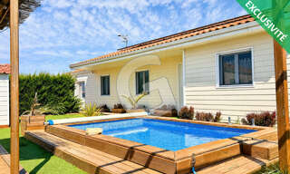 Maison 5 Pièces 108 m² à vendre à Angles (85750)