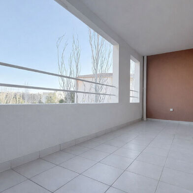 Appartement 3 pièces 460000 €