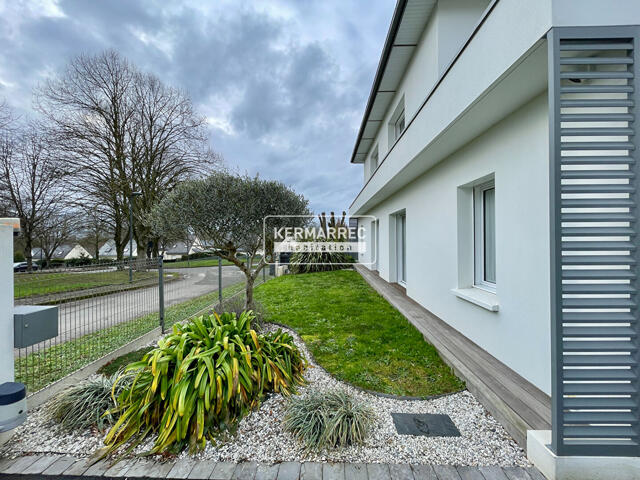Maison proposé à Cesson-Sévigné