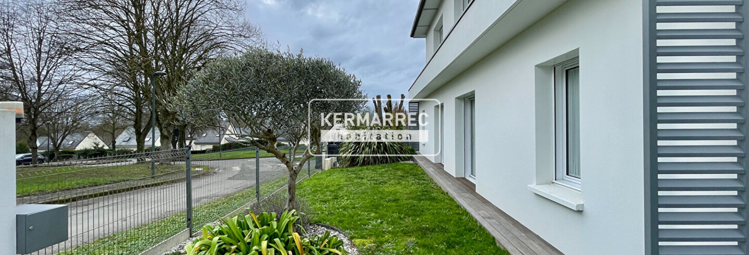 Maison 6 Pièces 135 m² à vendre à Cesson-Sévigné (35510)