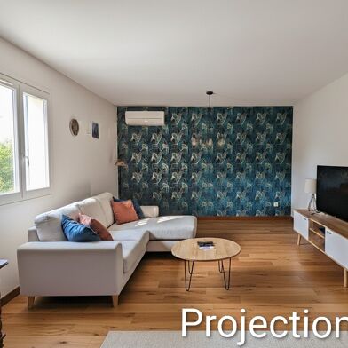 Maison 5 pièces 179000 €