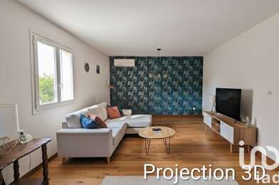 Maison 5 pièces 149000 €