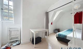 Appartement 1 Pièce 19 m² à louer à Rouen (76000)