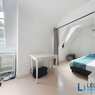 Appartement 1 pièces 465 €