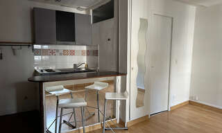 Appartement 2 Pièces 23 m² à louer à Rouen (76000)