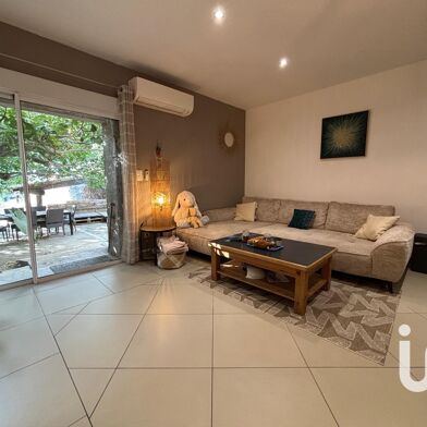 Maison 5 pièces 220000 €